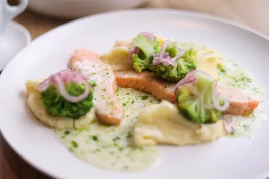 creamy mashed potatoes gravy southern