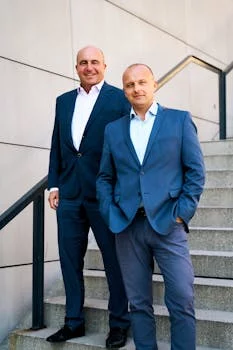 pastry chef creating desserts